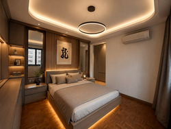 Central Green Condominium (D3), Condominium #580472461